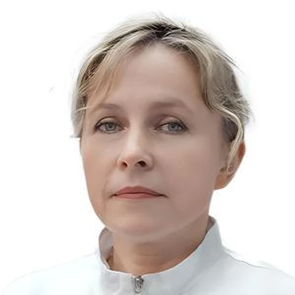 Красенькова Ирина Николаевна — Стоматолог, Железнодорожный (Балашиха)