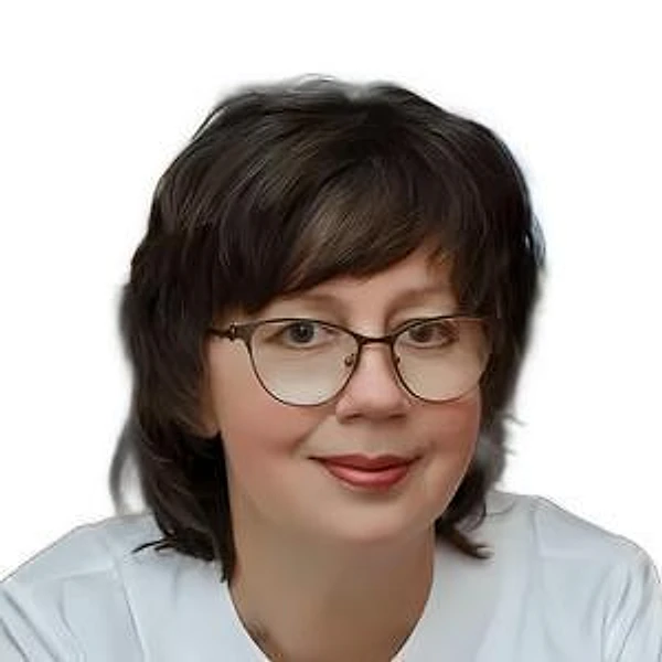 Алексеева Наталия Николаевна — Врач УЗИ, Санкт-Петербург