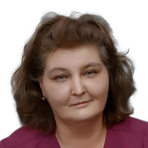 Атавина Ольга Анатольевна — Врач УЗИ, Рентгенолог, Санкт-Петербург