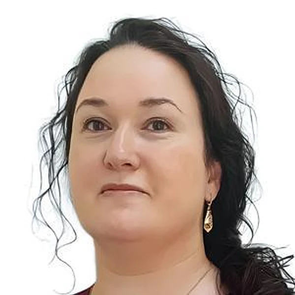 Пунанова Наталья Юрьевна — Рентгенолог, Врач УЗИ, Санкт-Петербург