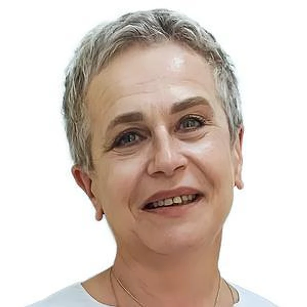 Савельева Светлана Геннадьевна — Врач УЗИ, Онколог, Рентгенолог, Санкт-Петербург