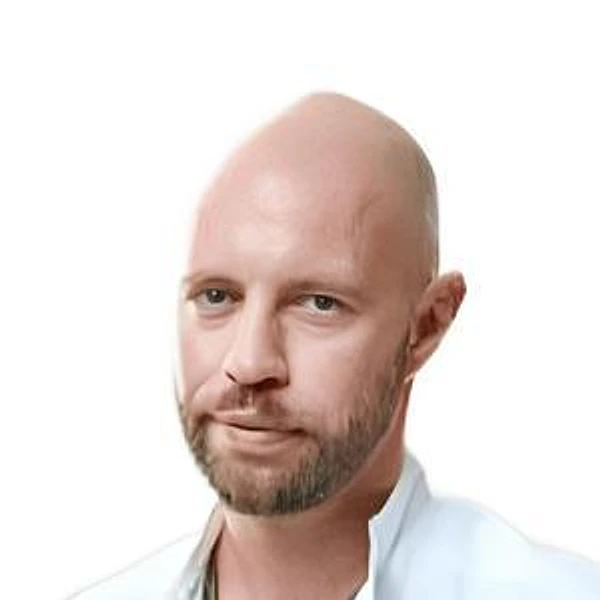Тришин Павел Михайлович — Рентгенолог, Санкт-Петербург