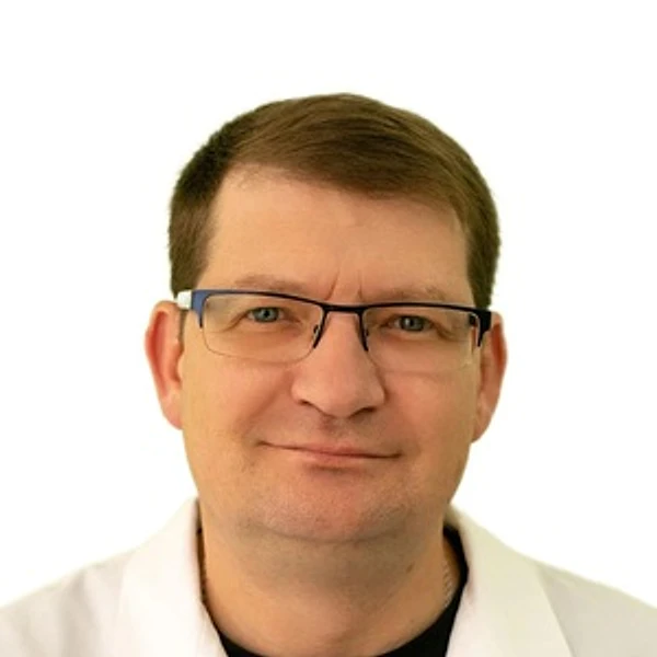 Ушков Алексей Олегович — Хирург, Онколог, Новосибирск