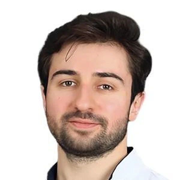 Хоргуани Автандил Малхазович — Стоматолог-хирург, Пародонтолог, Стоматолог-имплантолог, Москва