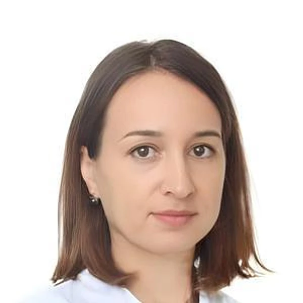 Шипилова Ольга Вячеславовна — Стоматолог, Стоматолог-ортопед, Москва