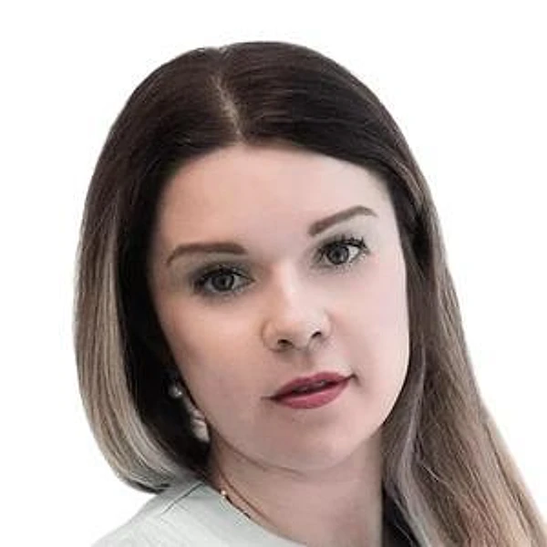 Козачок Ольга Евгеньевна — Стоматолог, Детский стоматолог, Москва