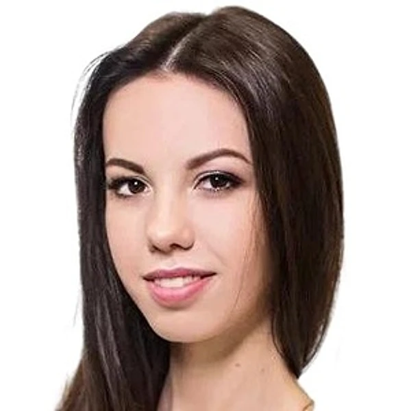 Лоскутова Елена Геннадьевна — Стоматолог-ортодонт, Тамбов