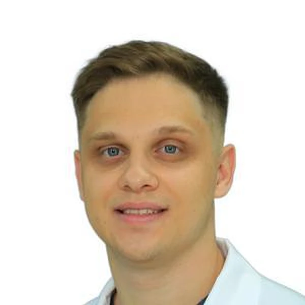 Черняк Герман Владимирович — Сурдолог, Детский ЛОР, Детский сурдолог, ЛОР, Отоневролог (Вестибулолог), Краснодар