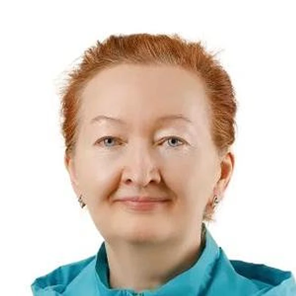 Уразбахтина Альбина Сагитовна — Детский невролог, Мытищи