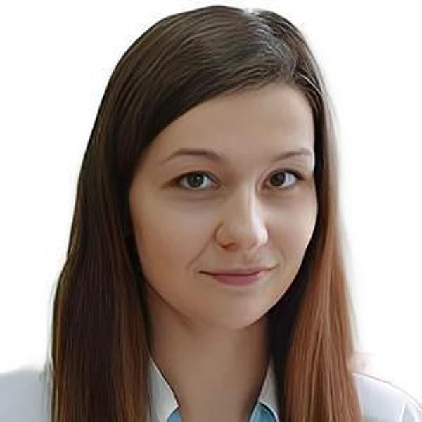 Кириенко Елена Юрьевна — Терапевт, Ревматолог, Тамбов