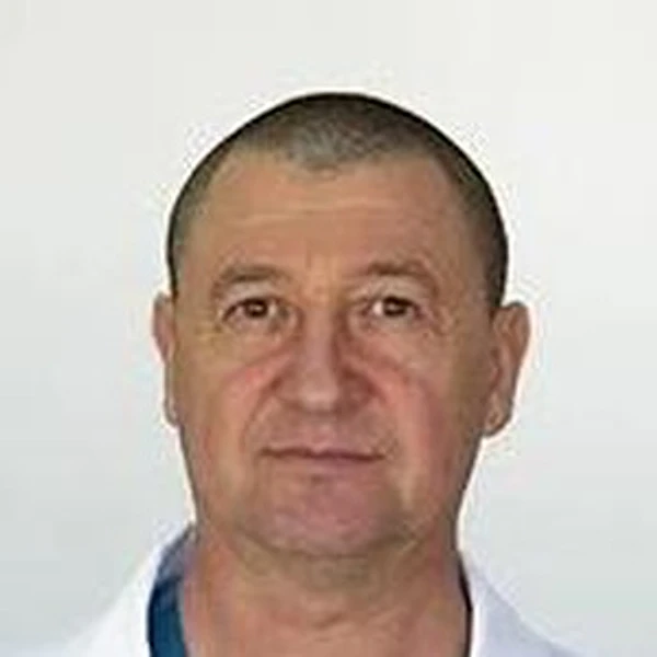 Драгунов Петр Александрович — Нейрохирург, Чебоксары