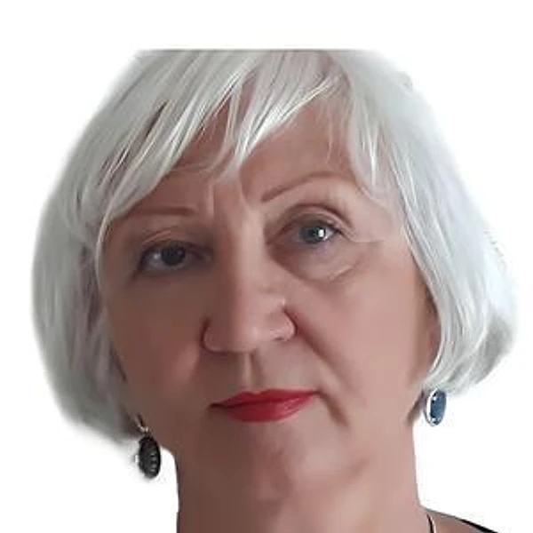 Капустина Ирина Александровна — Кардиолог, Красноярск