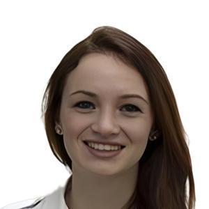 Ковригина Анна Александровна — Стоматолог-ортодонт, Детский ортодонт, Москва
