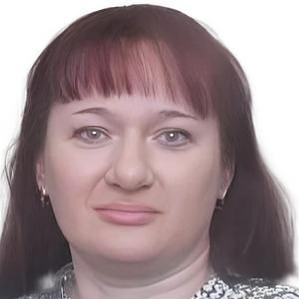 Гиль Ольга Леонидовна — Невролог, Красноярск