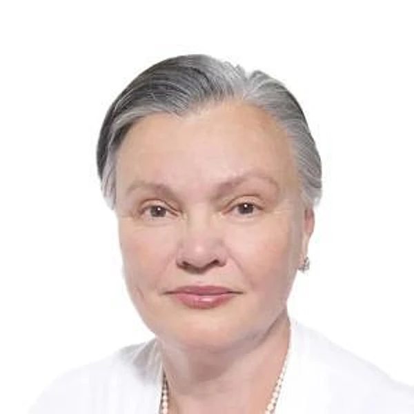Смирнова Ирина Игоревна — Радиотерапевт, Санкт-Петербург