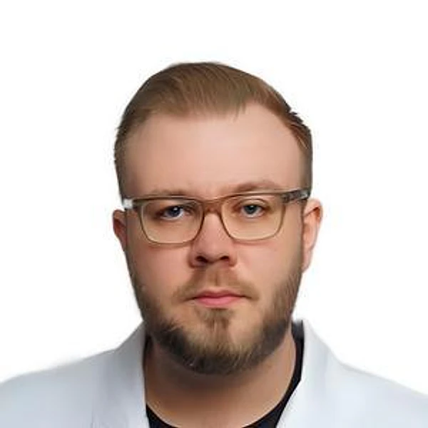 Чеботарев Дмитрий Вячеславович — Дерматолог, Врач-косметолог, Санкт-Петербург