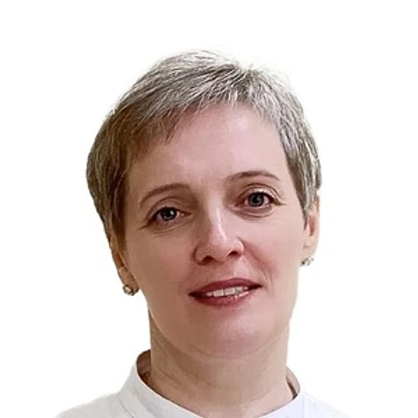 Корчагина Марина Николаевна — Терапевт, Невролог, Красноярск