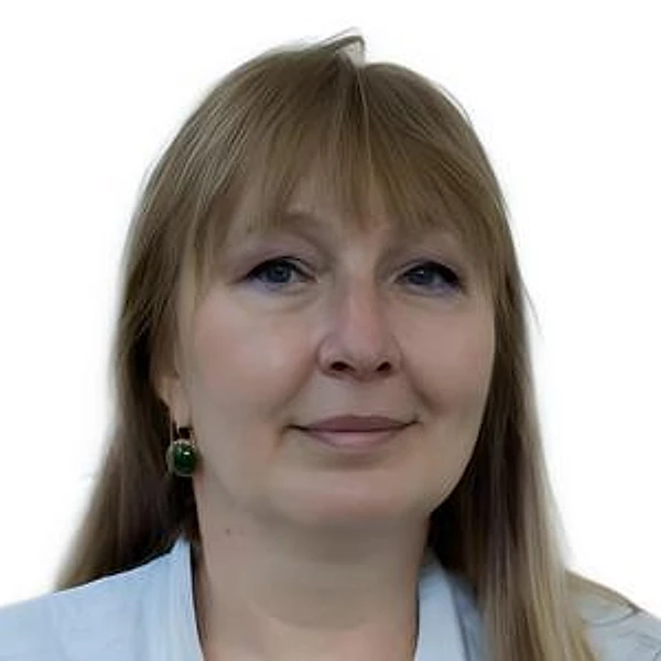 Фалько Светлана Владимировна — Дерматолог, Венеролог, Детский дерматолог, Санкт-Петербург