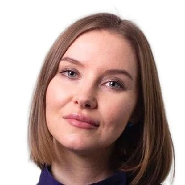 Евсеева Полина Сергеевна — Детский стоматолог, Стоматолог, Стоматолог-эндодонтист, Москва