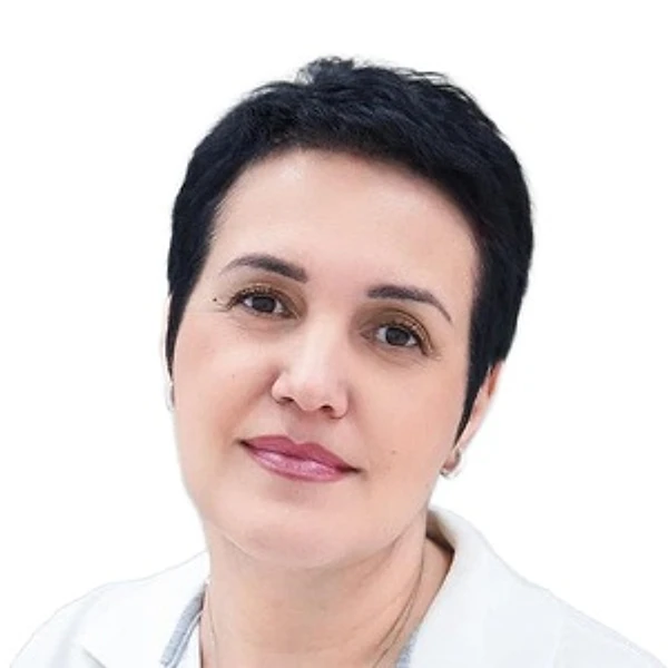 Елизарова Наталья Леонидовна — Стоматолог, Москва