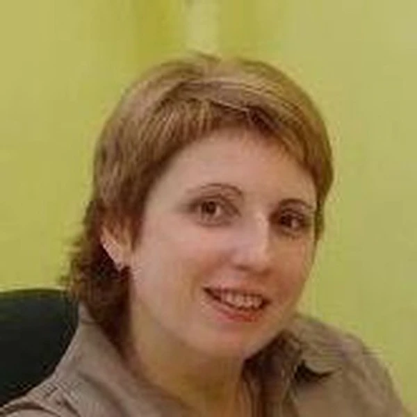 Тетерина Ольга Анатольевна — Логопед, Санкт-Петербург