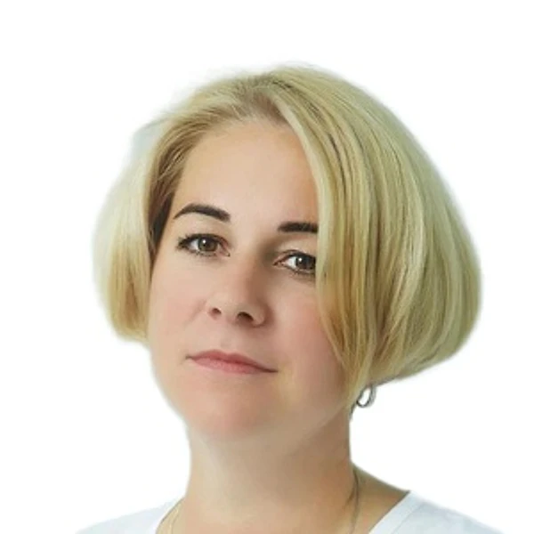 Илясова Ольга Владимировна — Стоматолог-хирург, Стоматолог, Стоматолог-имплантолог, Москва