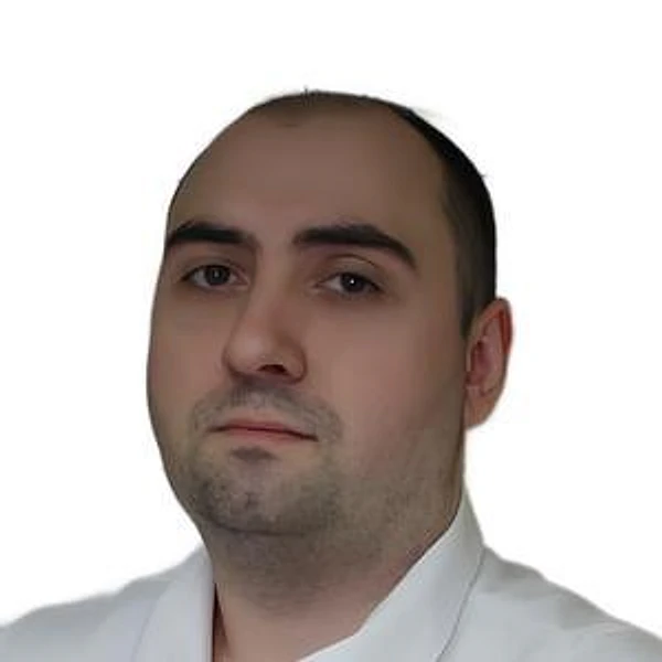 Степанов Денис Сергеевич — Стоматолог-ортопед, Москва