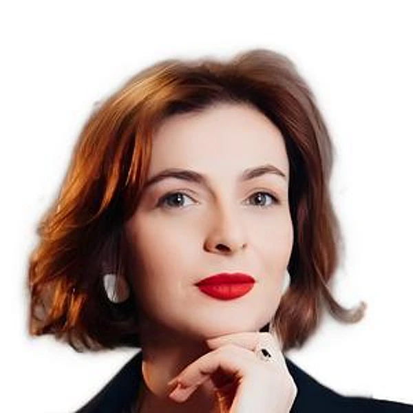 Макиева Инга Валерьевна — Детский стоматолог, Москва