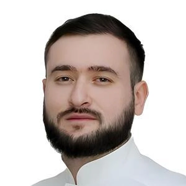 Меладзе Омар Юрьевич — Стоматолог-хирург, Стоматолог, Одинцово