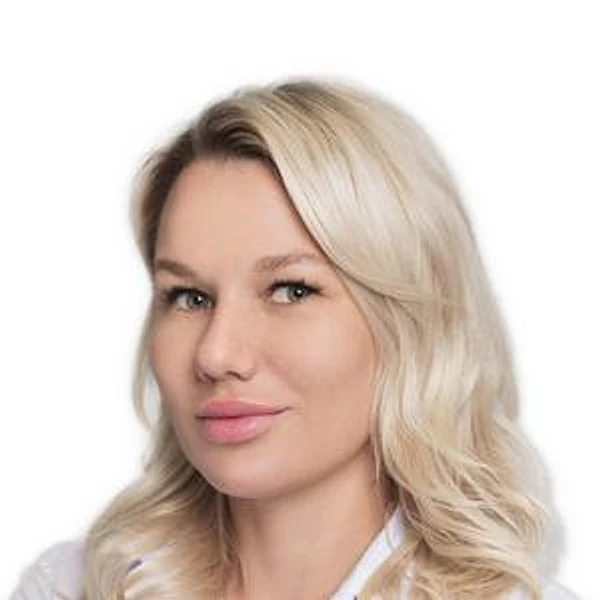 Шимчёнок Алена Александровна — Детский стоматолог, Стоматолог, Москва