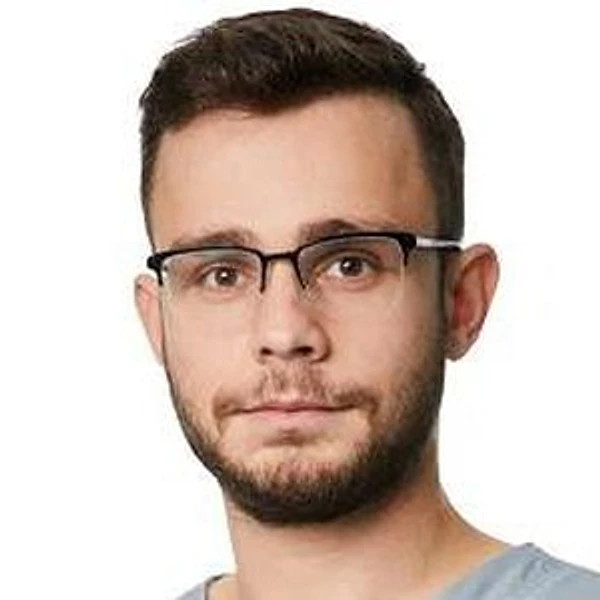 Теличко Сергей Игоревич — Дерматолог, Венеролог, Детский дерматолог, Санкт-Петербург
