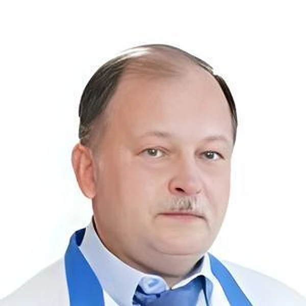 Тетерев Вячеслав Александрович — Детский ортопед, Детский травматолог, Травматолог, Ярославль