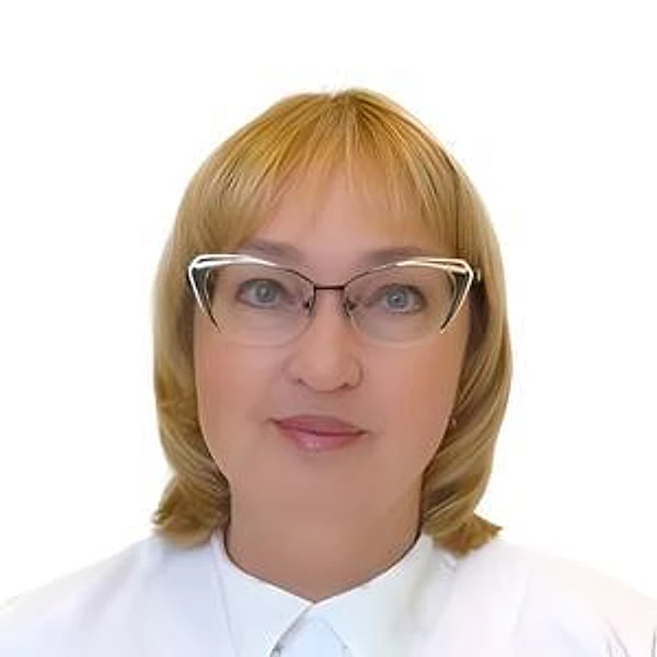 Кривозельева Елена Анатольевна — Дерматолог, Венеролог, Дерматовенеролог, Детский венеролог, Детский дерматолог, Саратов