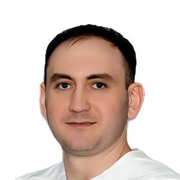 Отаров Владимир Олегович — Стоматолог-хирург, Стоматолог-имплантолог, Стоматолог-ортопед, Москва