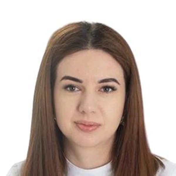 Телеева Наида Наримановна — Стоматолог, Одинцово