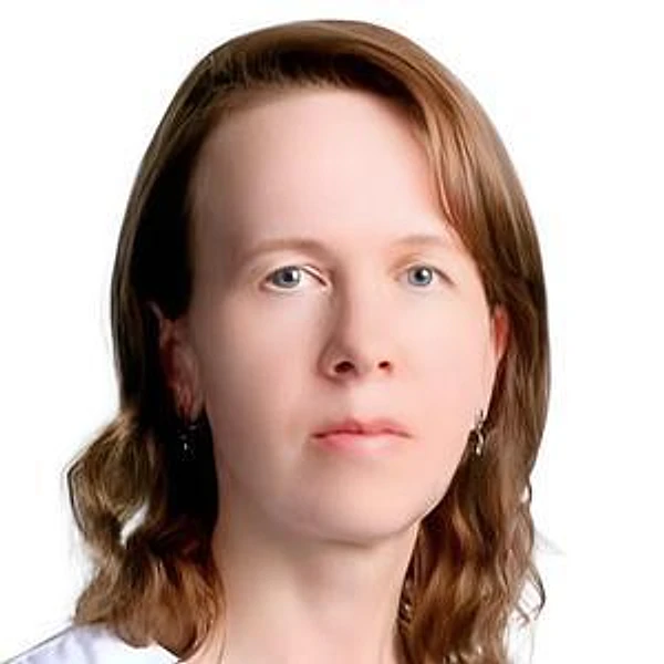 Ставицкая Татьяна Владимировна — Невролог, Санкт-Петербург
