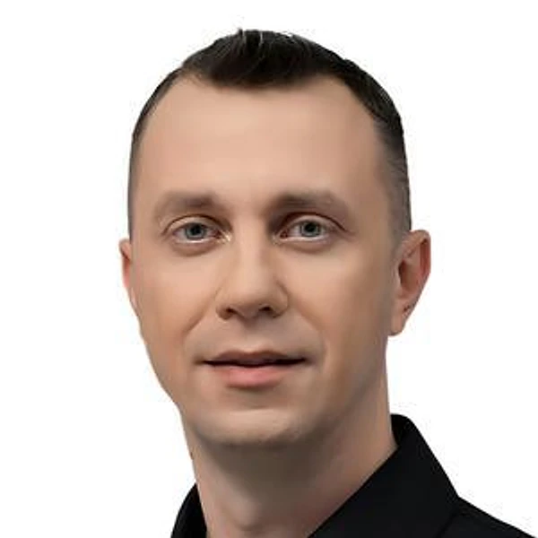 Поляков Дмитрий Иванович — Стоматолог-ортопед, Москва