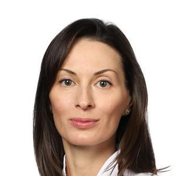 Галюк Наталия Михайловна — Стоматолог-хирург, Пародонтолог, Стоматолог-имплантолог, Москва