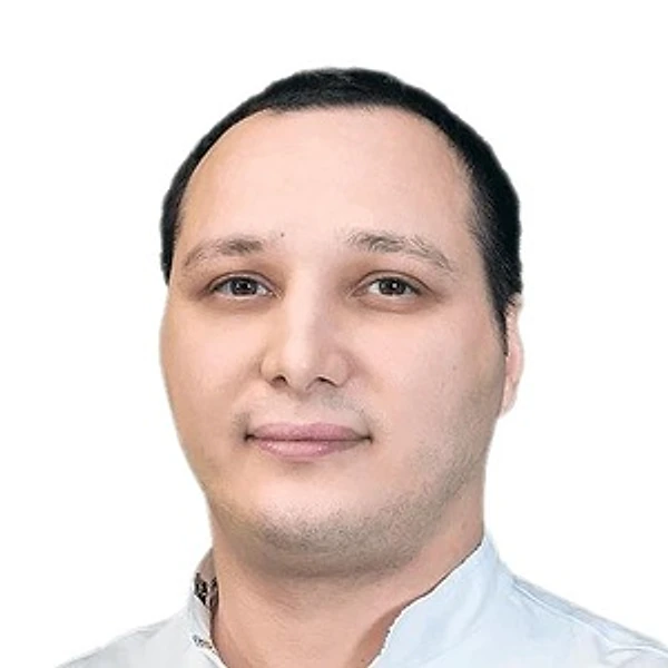 Закариев Заур Закариевич — Стоматолог-имплантолог, Стоматолог-хирург, Москва