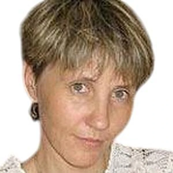 Юшкова Людмила Ивановна — Детский стоматолог, Красноярск