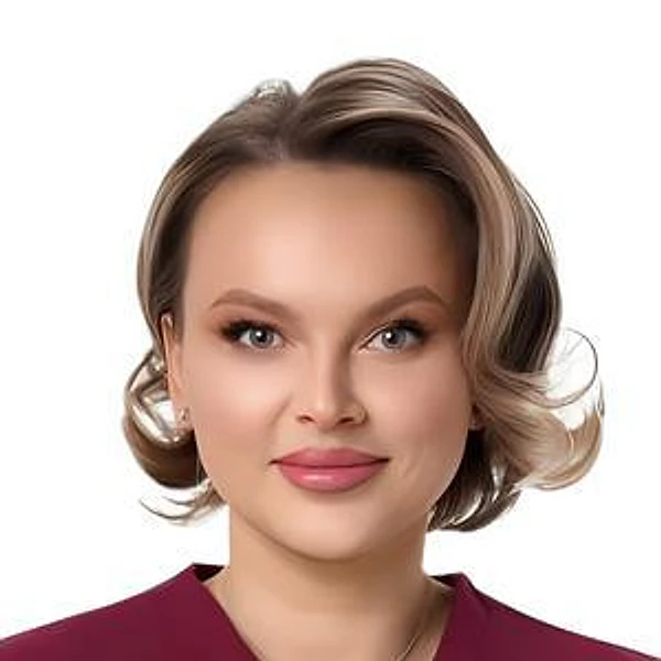Собакина Дарья Александровна — Гинеколог, Гинеколог-хирург, Санкт-Петербург