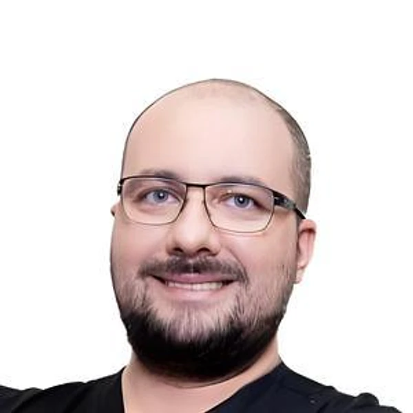 Малиновский Дмитрий Сергеевич — Стоматолог-хирург, Стоматолог-имплантолог, Москва