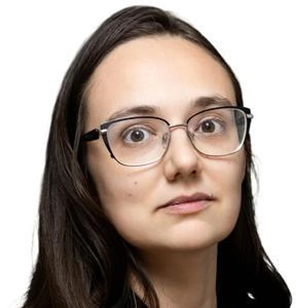 Шаманина Евгения Вячеславовна — Стоматолог, Москва