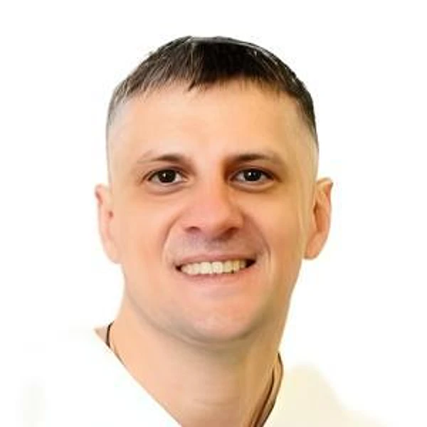 Мелешкин Дмитрий Владимирович — Стоматолог-имплантолог, Москва