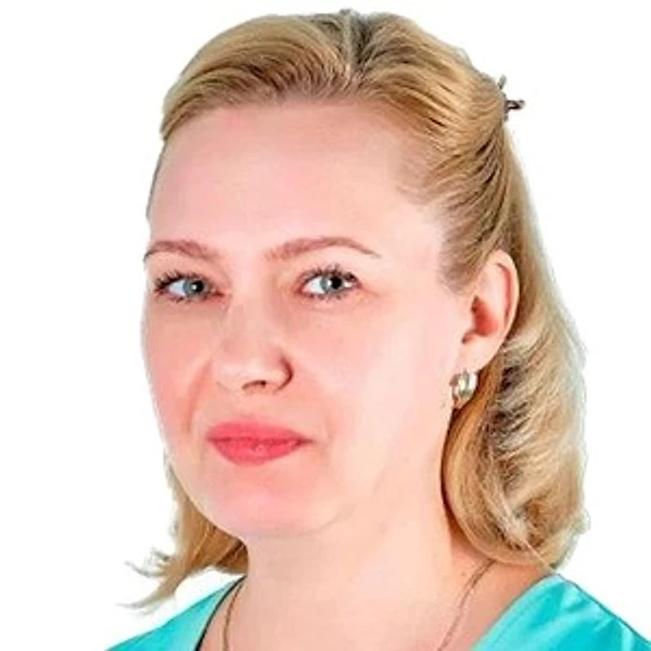 Балышева Наталья Анатольевна — Стоматолог-ортопед, Москва