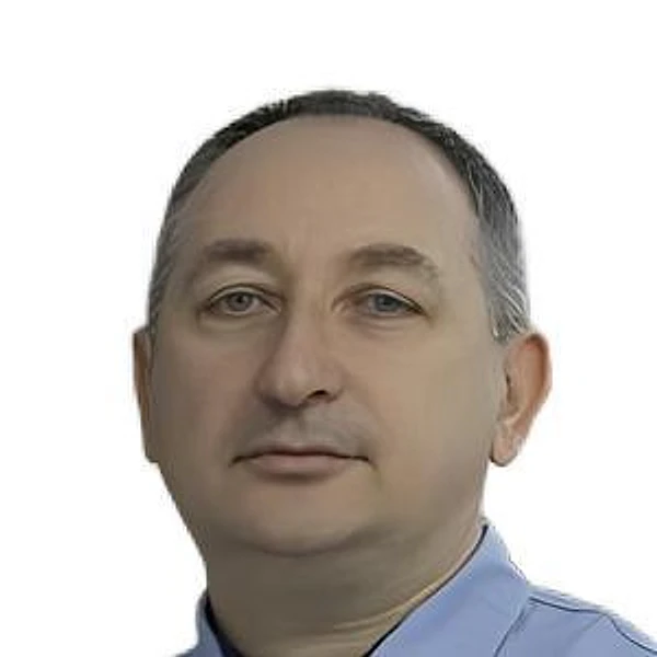 Анищенко Дмитрий Николаевич — Стоматолог-ортопед, Красноярск