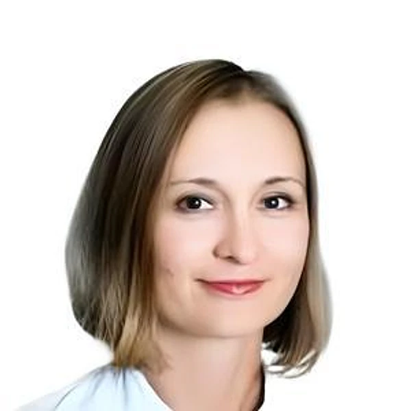 Кляусова Елена Геннадьевна — Врач УЗИ, Акушер, Гинеколог, Пермь