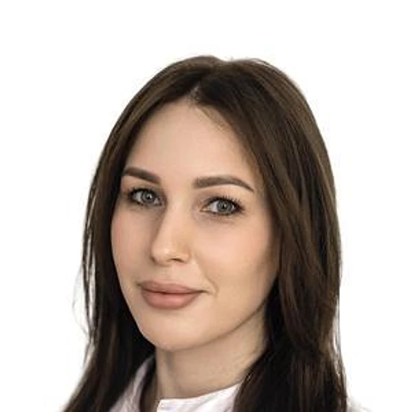 Поспелова Елена Владимировна — Гинеколог, Акушер, Врач УЗИ, Пермь