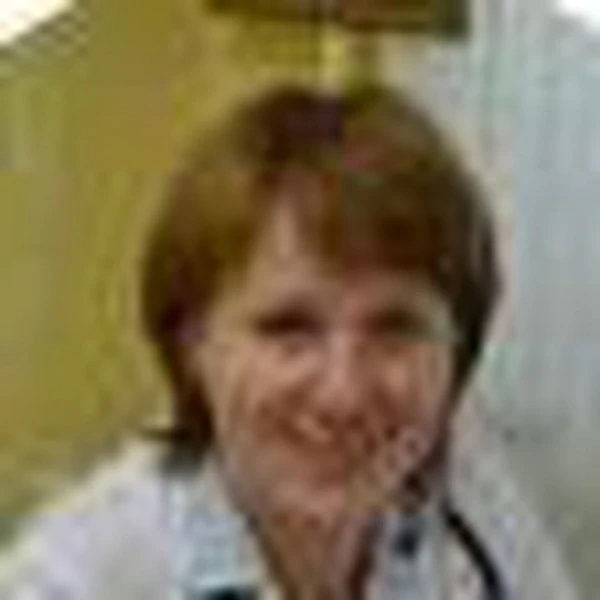 Костюкович Татьяна Ивановна — Пульмонолог, Терапевт, Пермь