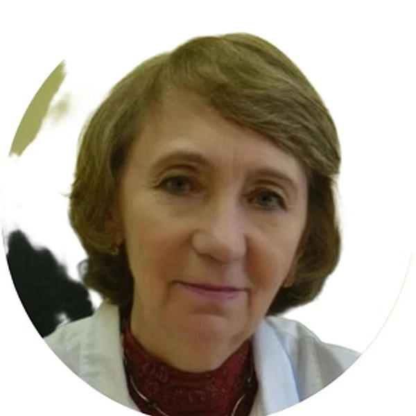 Шишкина Тамара Александровна — Терапевт, Пермь